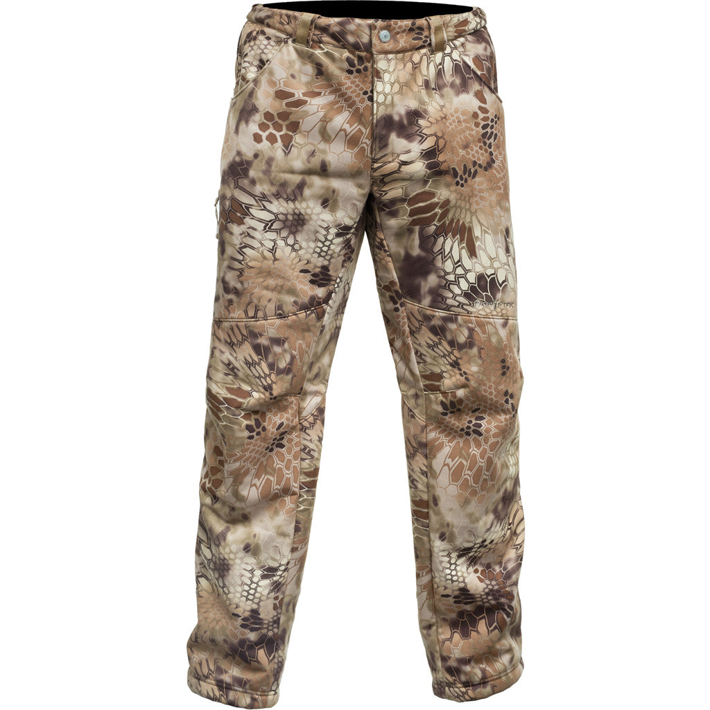 Kryptek Njord Windproof Camo Pant Highlander 2X-Large