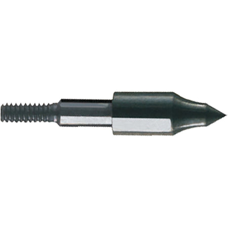 Saunders Screw-In Field Points 5/16 Inch 145 Grain 100 pk.