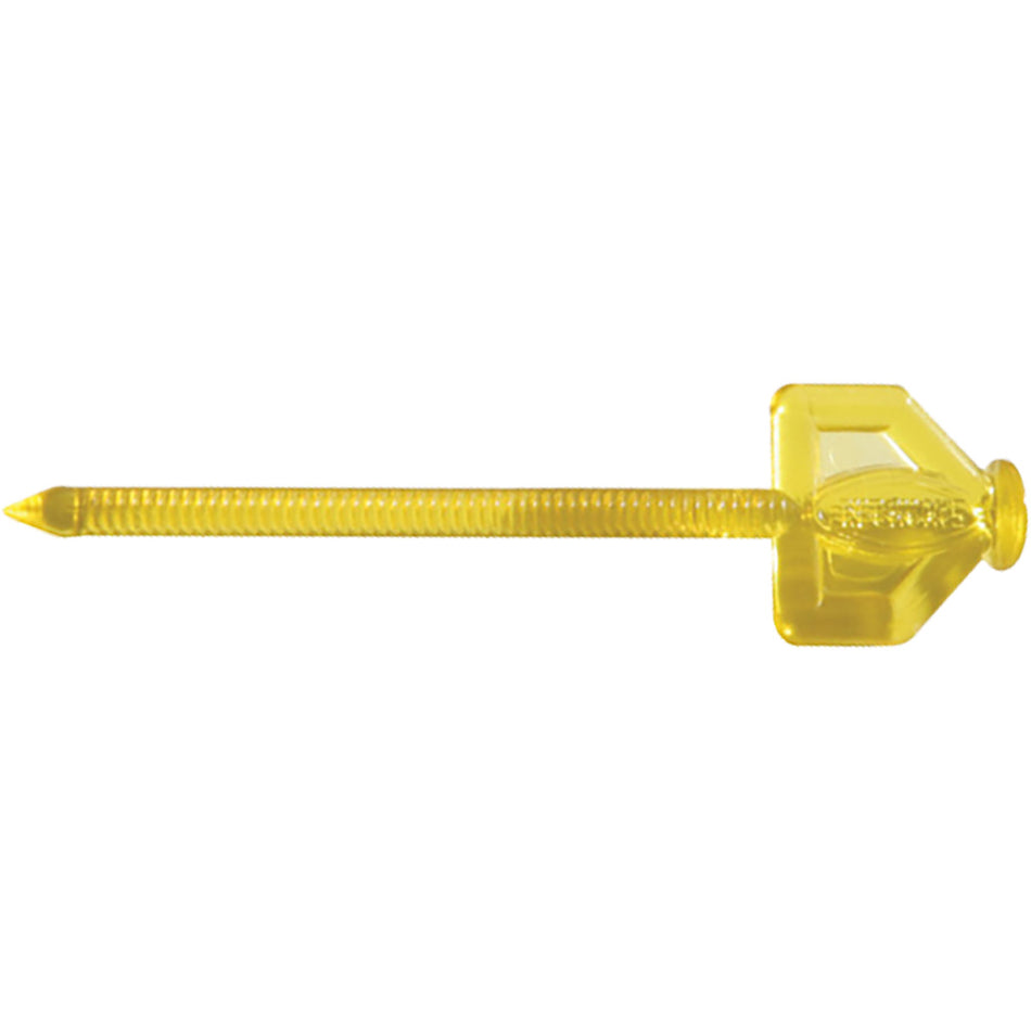 Saunders Target Face Locking Pins – 100 Count Pack