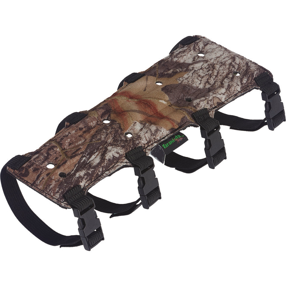 Tarantula Full Length Fleece Flexform Armguard Camo 12"