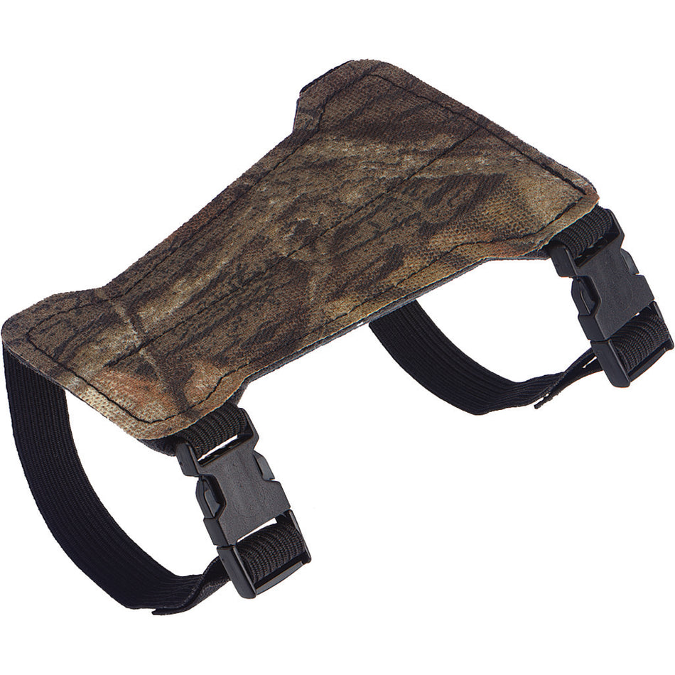 Tarantula Camo Youth Arm Guard for Archery – 6 Inch