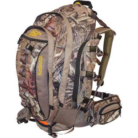 Horn Hunter Main Beam XL Pack 3800ci Mossy Oak Infinity