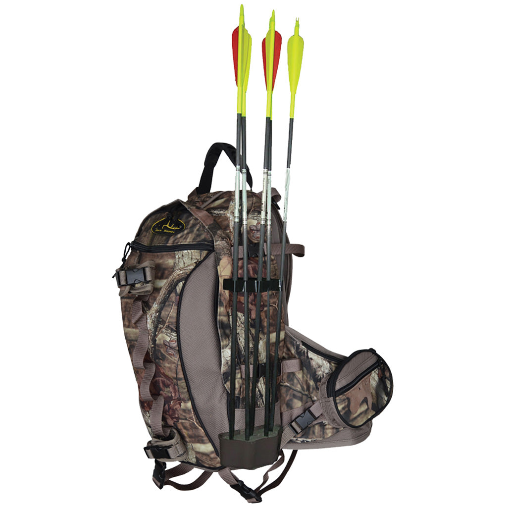 Horn Hunter G2 Hunting Daypack 1800ci Mossy Oak Infinity
