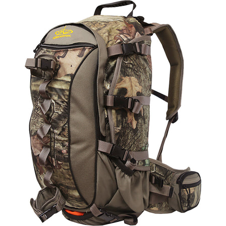 Horn Hunter Main Beam Back Pack 2800ci Mossy Oak Infinity