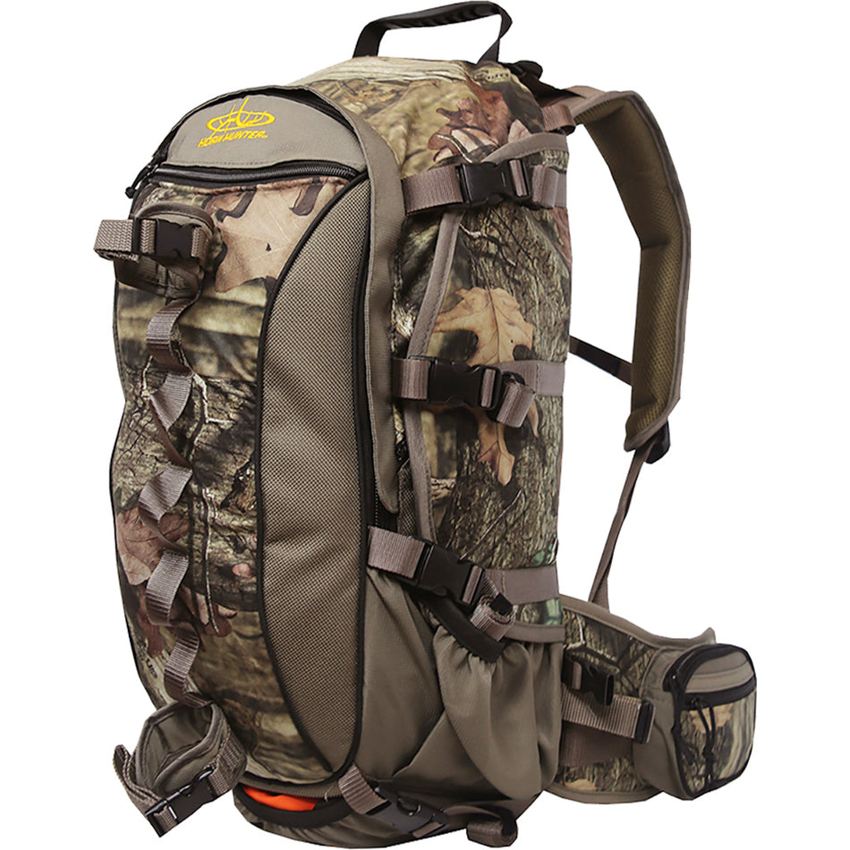 Horn Hunter Main Beam Back Pack 2800ci Mossy Oak Infinity