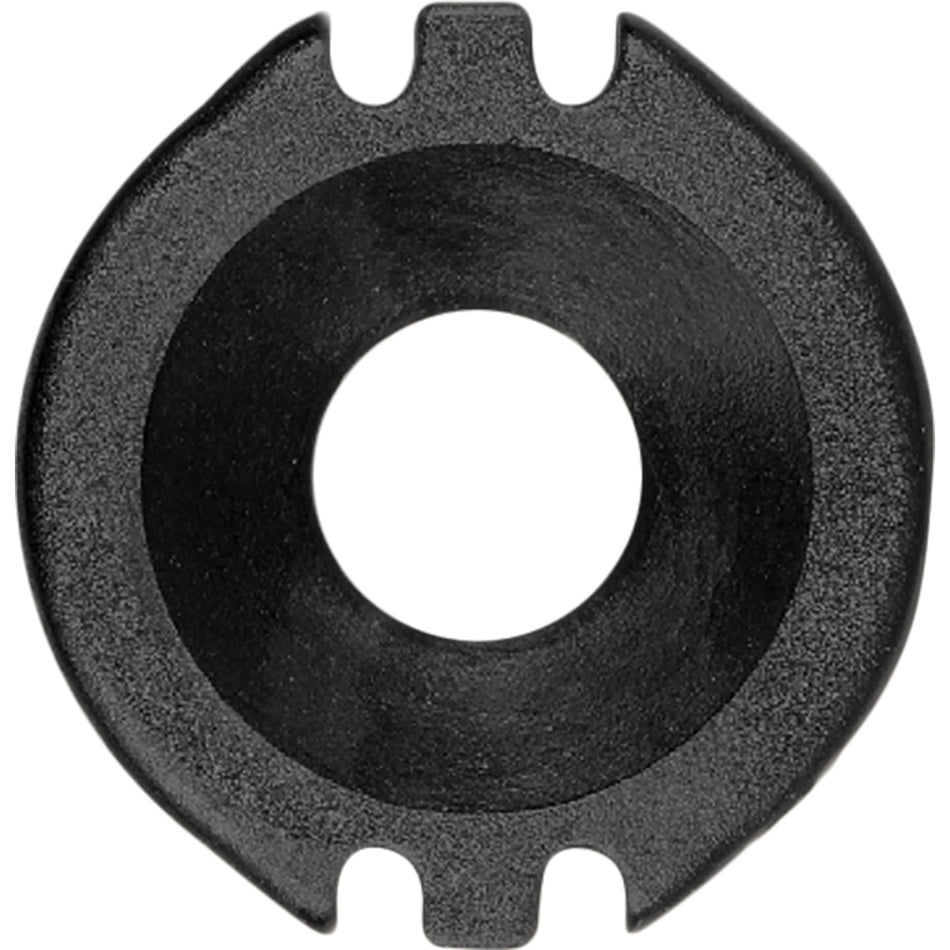 RAD Double Deuce Bow Peep Sight Black 5mm and 6mm