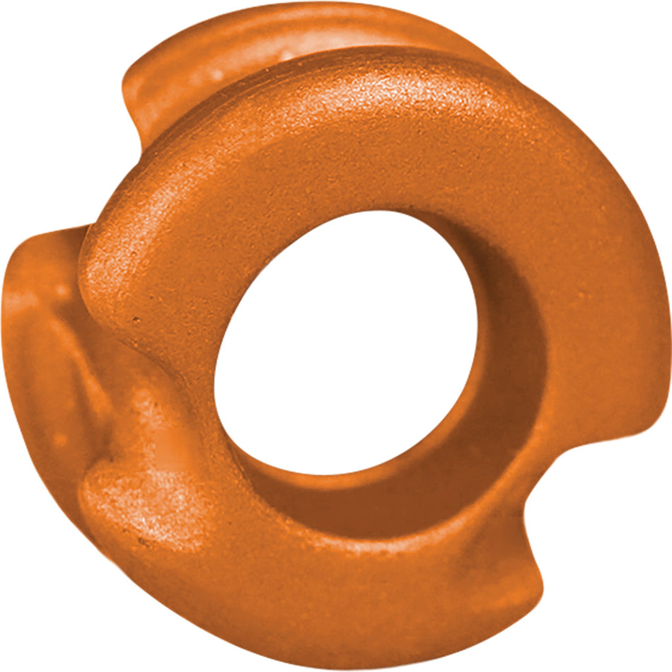 RAD Super Deuce 38 Bow Peep Sight Orange 1/4 in.