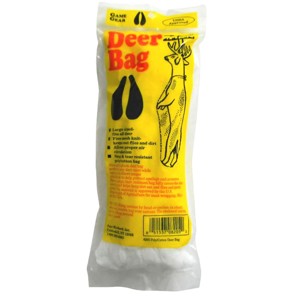 Rickards Large Big Game Bag for Deer Carcass