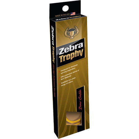 Zebra Hybrid Split Buss Cable Drenalin 35-5/8 in.