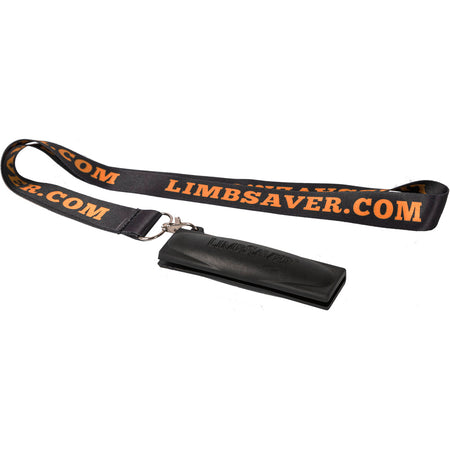 Limbsaver Archery Arrow Puller Black Grip