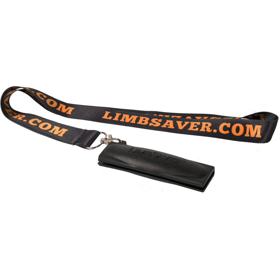 Limbsaver Archery Arrow Puller Black Grip