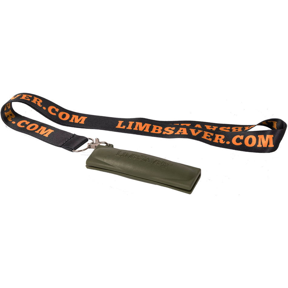 Limbsaver Archery Arrow Puller Olive Drab Green