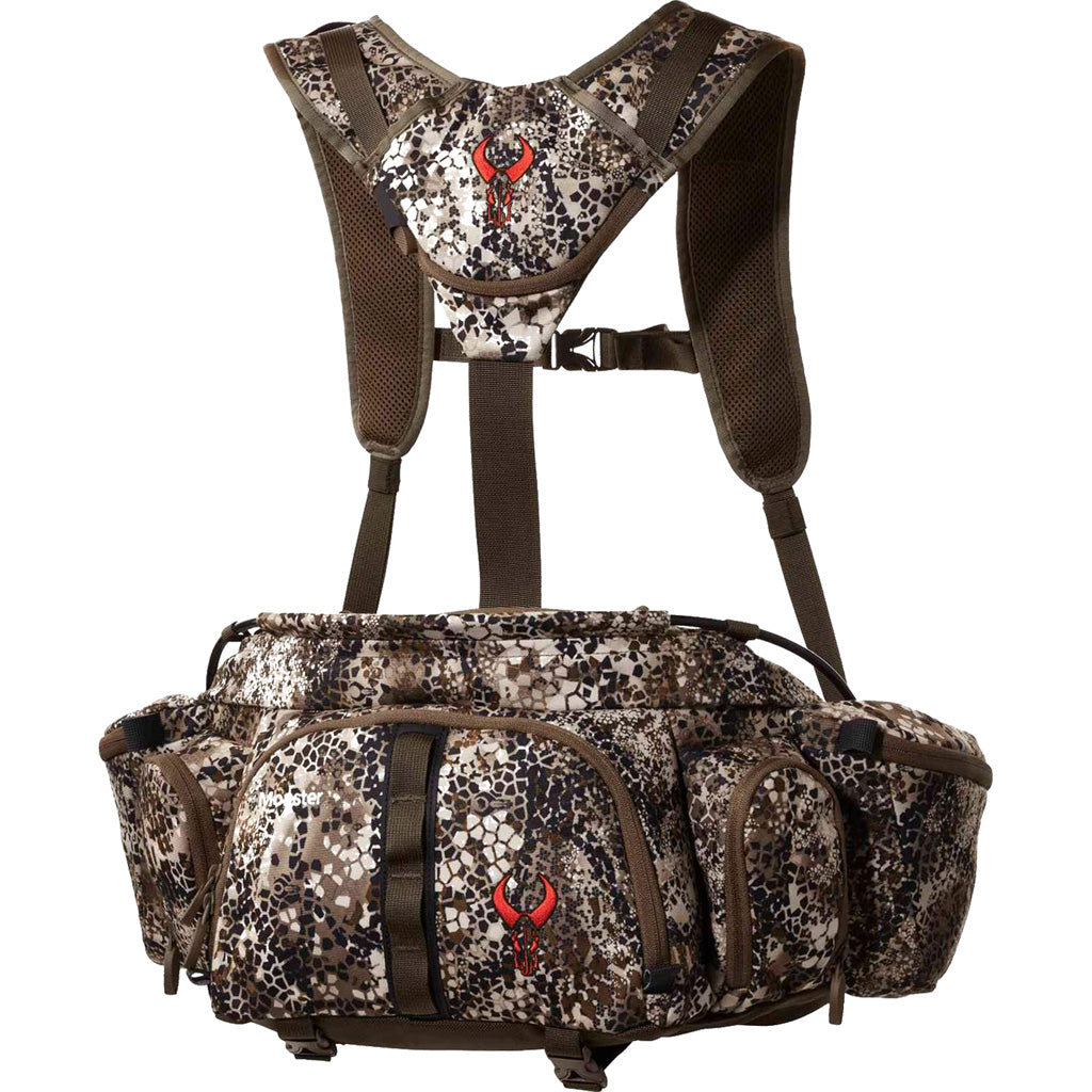 Badlands Monster Hunting Fanny Pack Approach FX