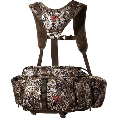 Badlands Monster Hunting Fanny Pack Approach FX