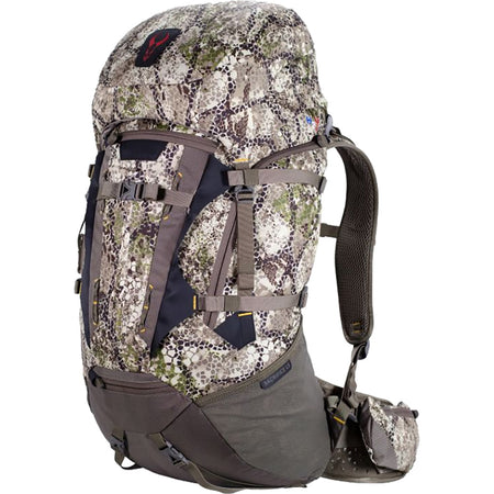 Badlands Sacrifice LS Pack Approach with Hydration Compatibility
