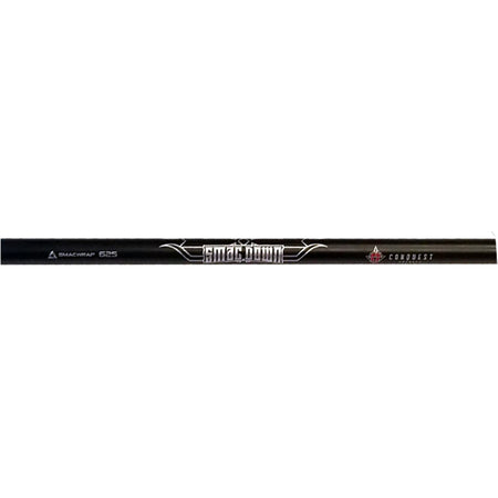 Conquest Smacdown .500 33 in. Front Stabilizer Bar