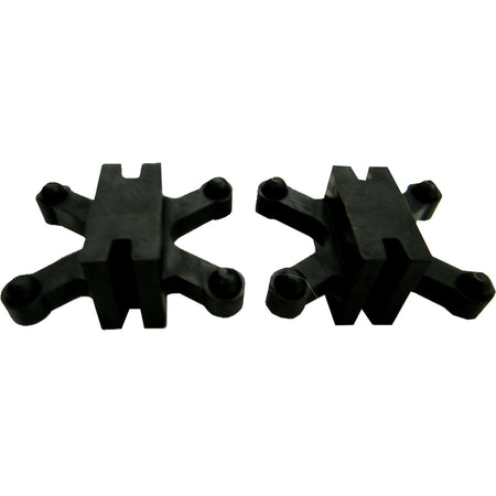Bowjax Revelations Crossbow Vibration Kit Black 11/16 in. Gap