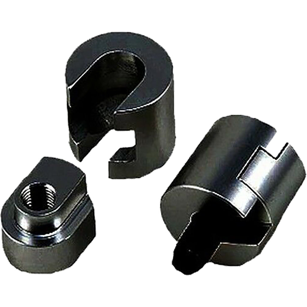 AAE Stable Lock Black Quick Detach Stabilizer Connector