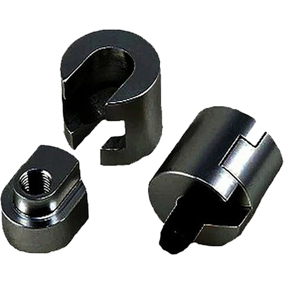 AAE Stable Lock Black Quick Detach Stabilizer Connector