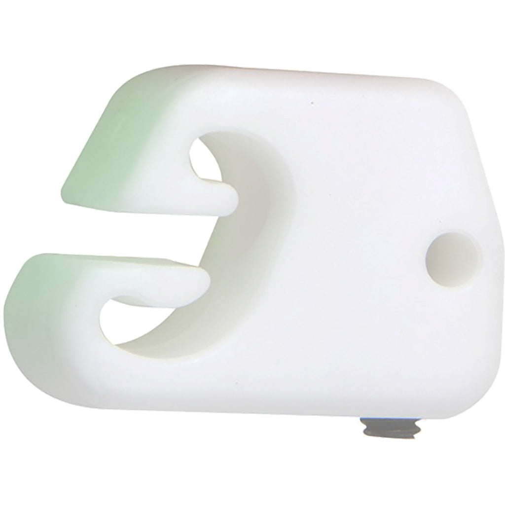 AAE Slippery Slide White Cable Slide for Fall Away Rests