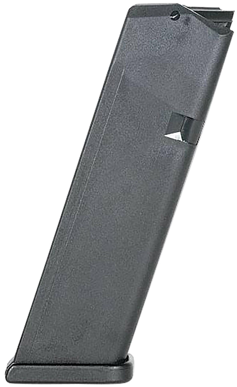 Glock MF17015B G17 15rd 9mm Luger Black Polymer Pistol Magazine