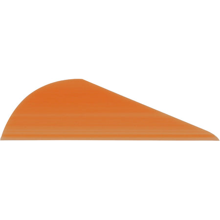 TAC Summit Vanes Orange 2" High Profile 100 pk.