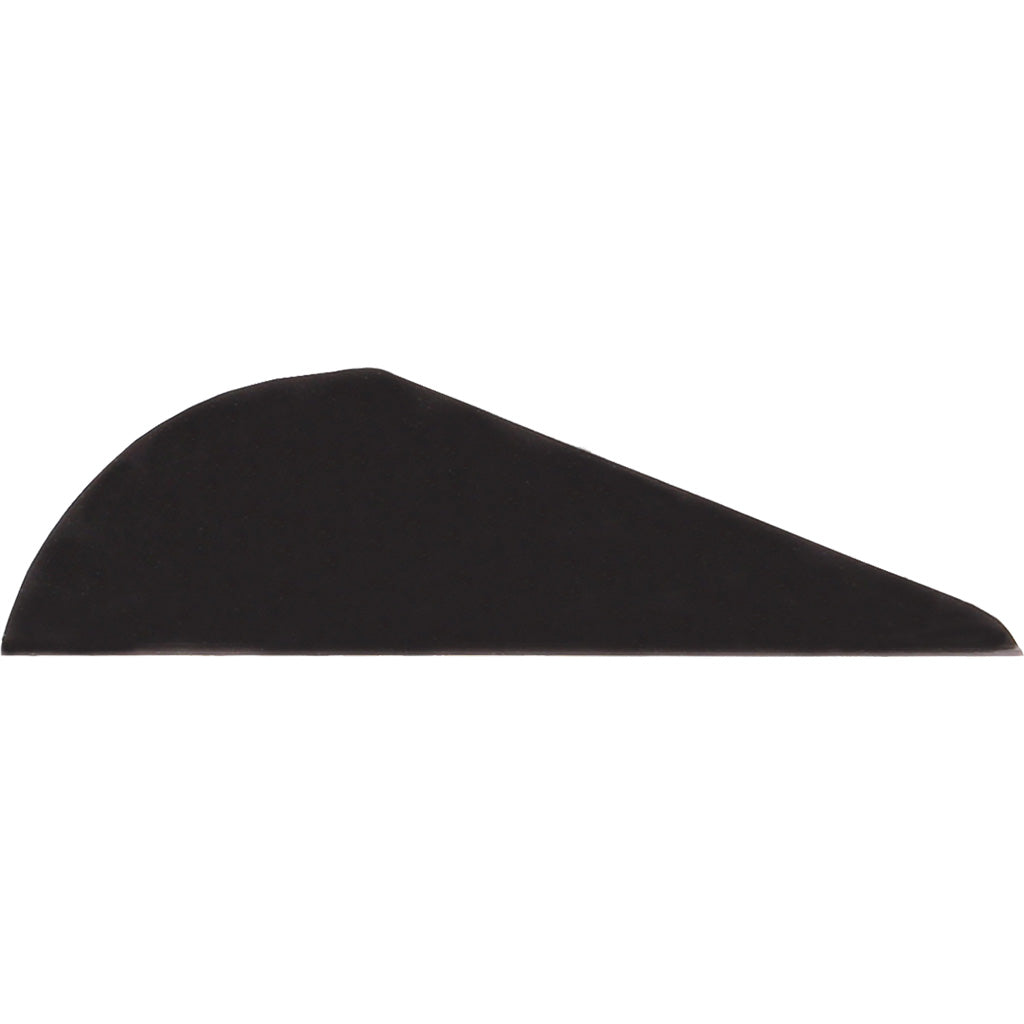 TAC Summit Vanes Black 2 in. Pack of 100