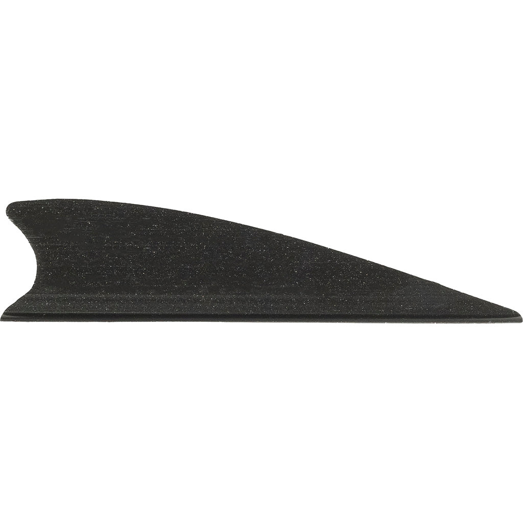 TAC Matrix Vanes Black 2 in. Pack of 36