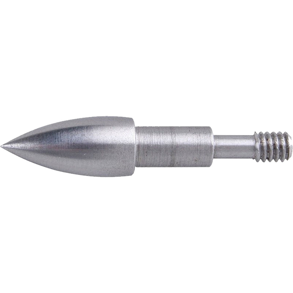 Bohning 19/64 85 gr. Screw In Bullet Points for Arrows 12 pk.