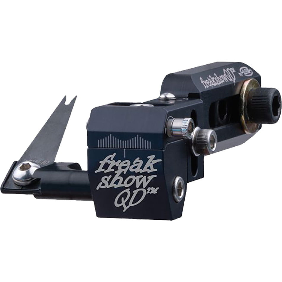 AAE Freakshow-QD Standard Arrow Rest RH