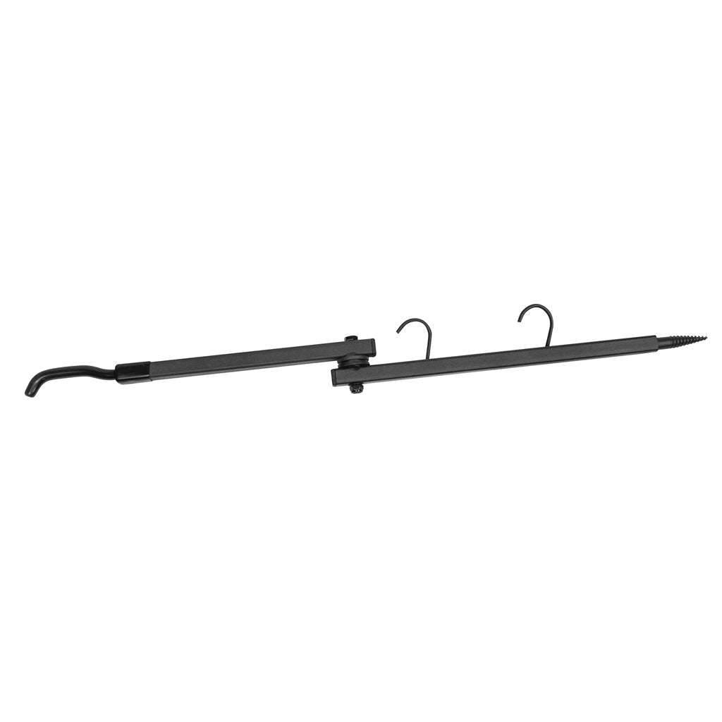 30-06 Huntin' Hanger Large 2 Hook 3 pk.