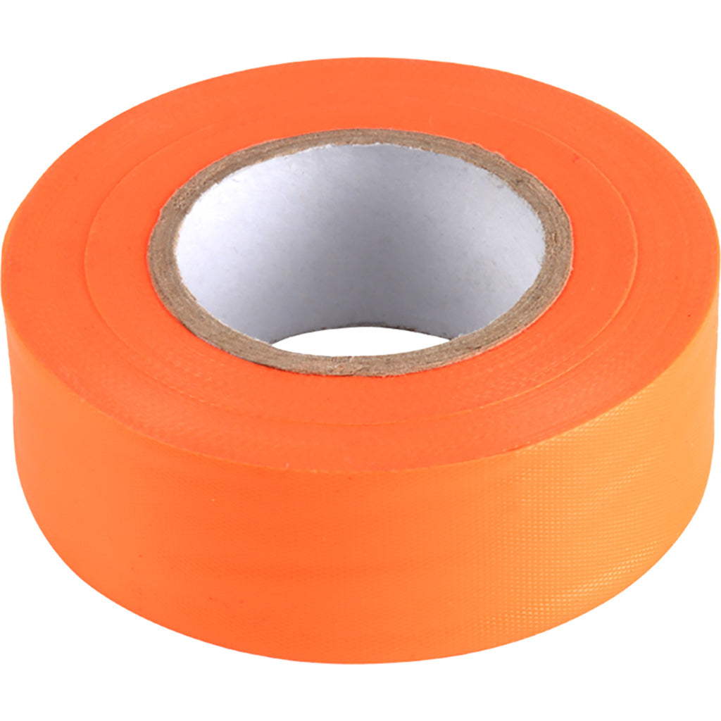 30-06 Blazing Trail Orange Trail Marking Tape 250 Foot Roll
