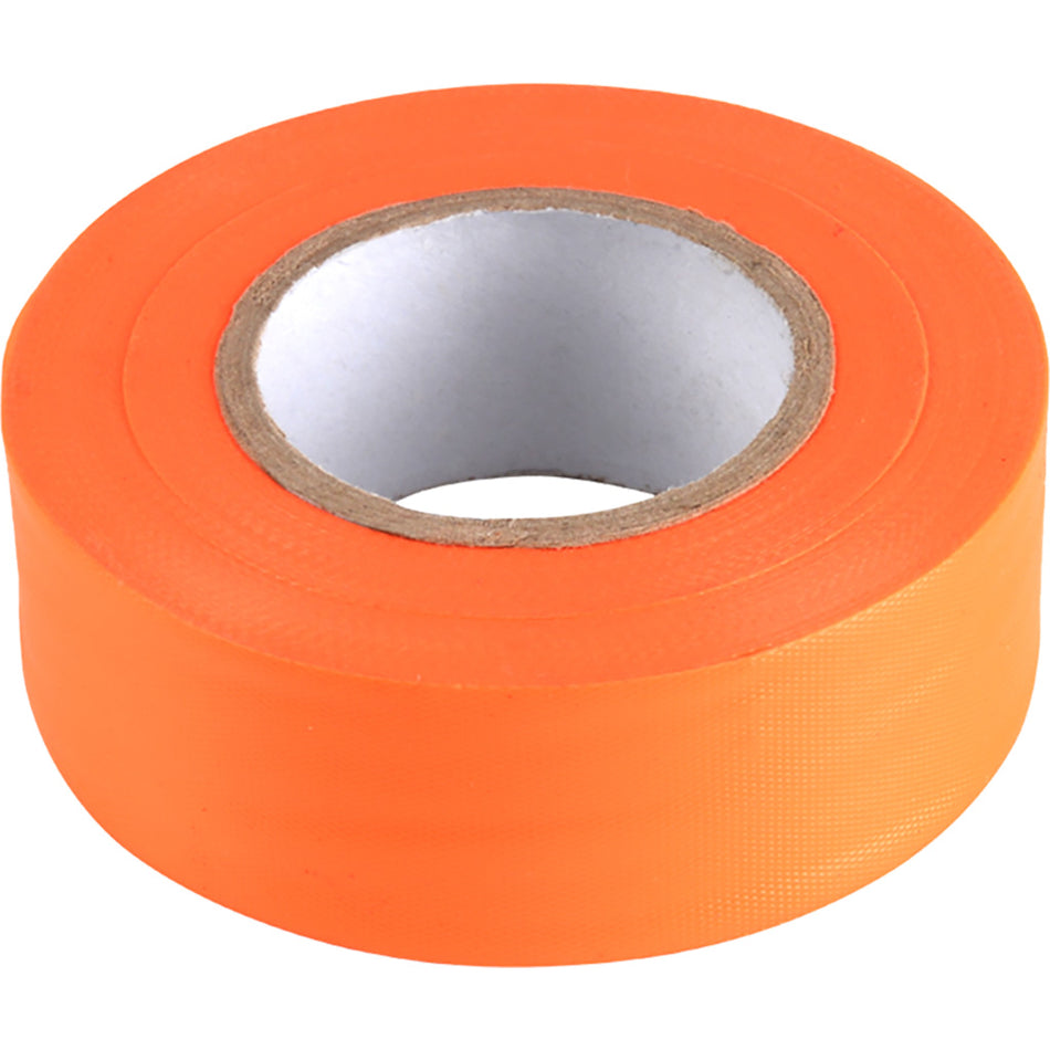30-06 Blazing Trail Orange Trail Marking Tape 250 Foot Roll