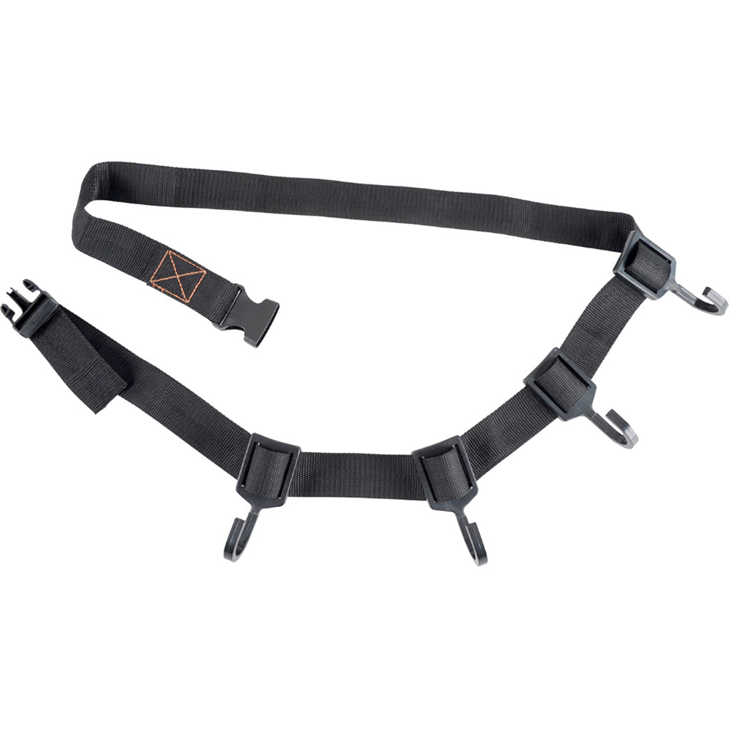 30-06 Tree Hugger Hunting Gear Web Belt 4 Hooks