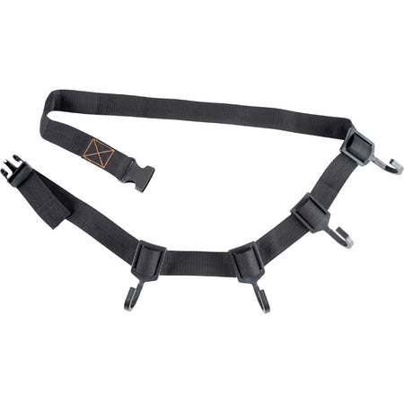 30-06 Tree Hugger Hunting Gear Web Belt 4 Hooks