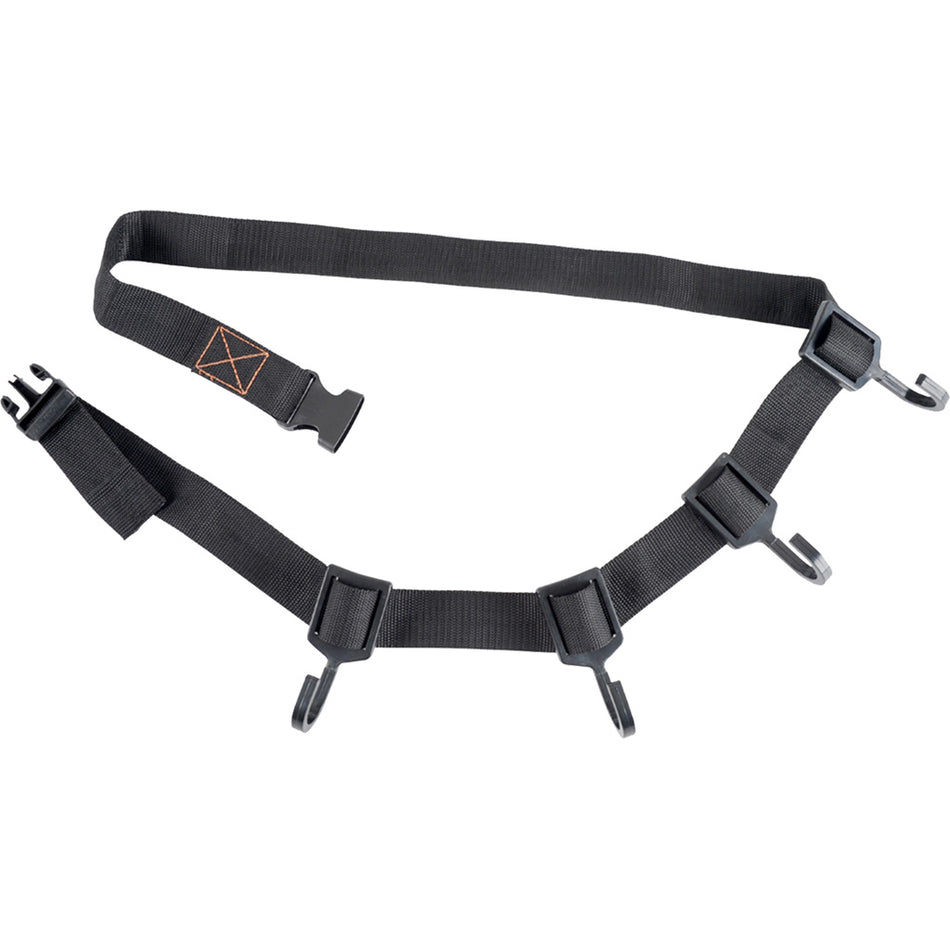 30-06 Tree Hugger Hunting Gear Web Belt 4 Hooks