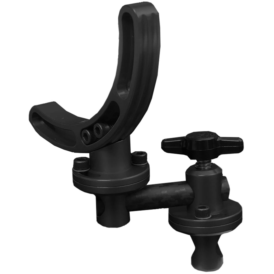 Steady Form Elite Series Black Archery Trainer