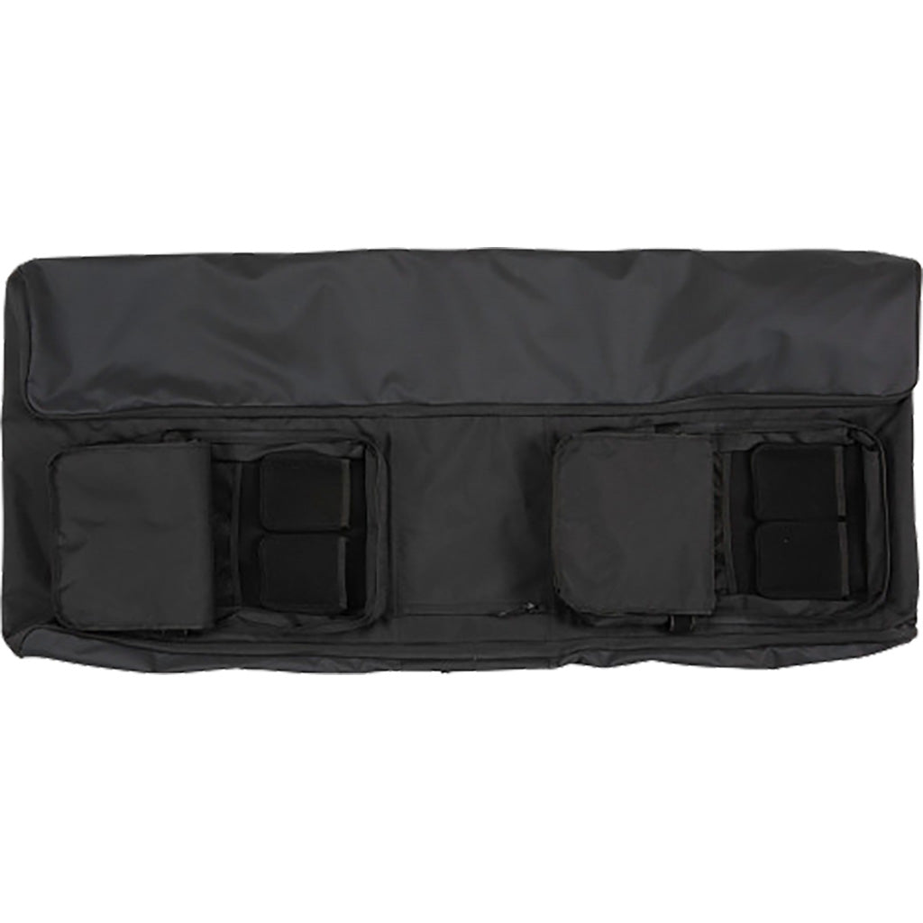 Allen Gun Closet Hanging Garment Bag Handgun Storage