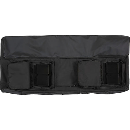 Allen Gun Closet Hanging Garment Bag Handgun Storage