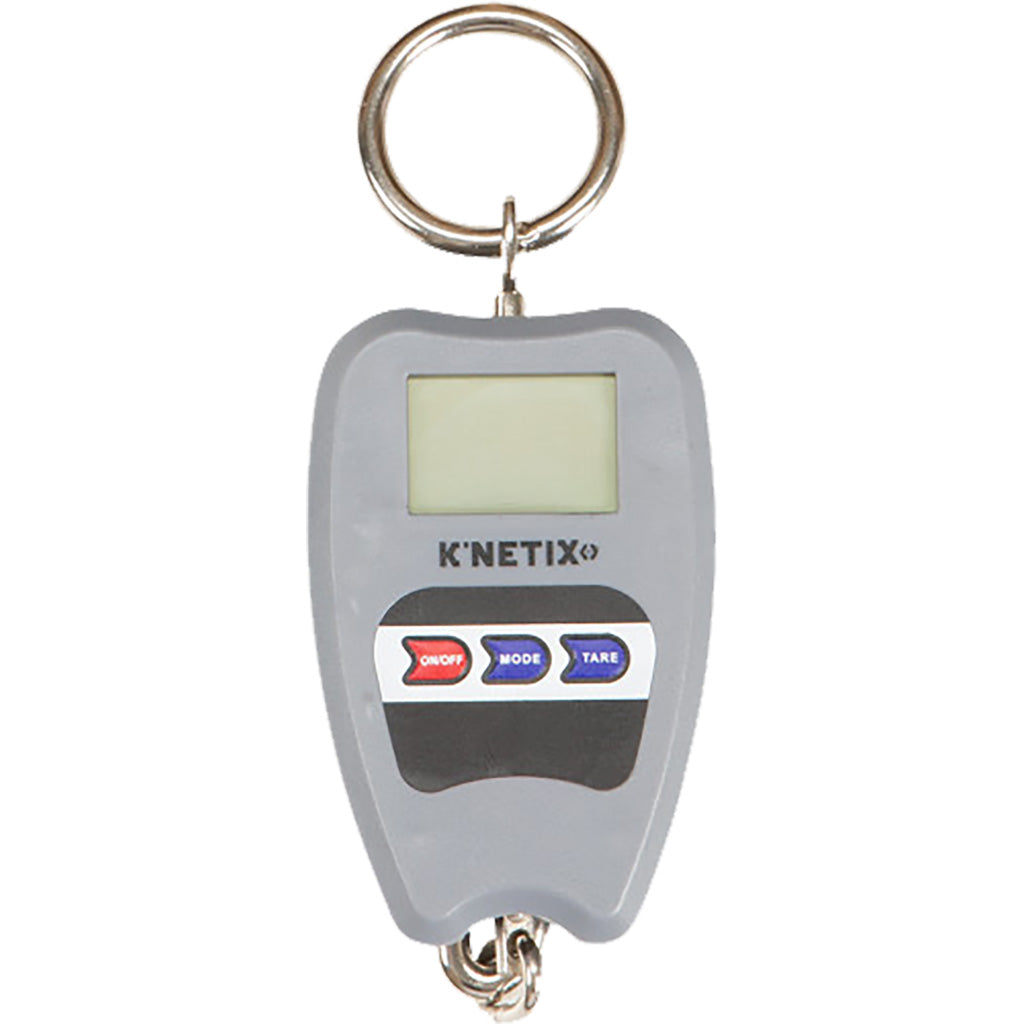 K'Netix Newton 220 lb. Digital Bow and Crossbow Scale