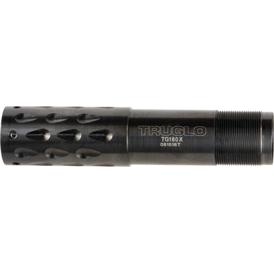 TruGlo Head Banger Turkey Choke Tube Benelli Crio 12 Ga.