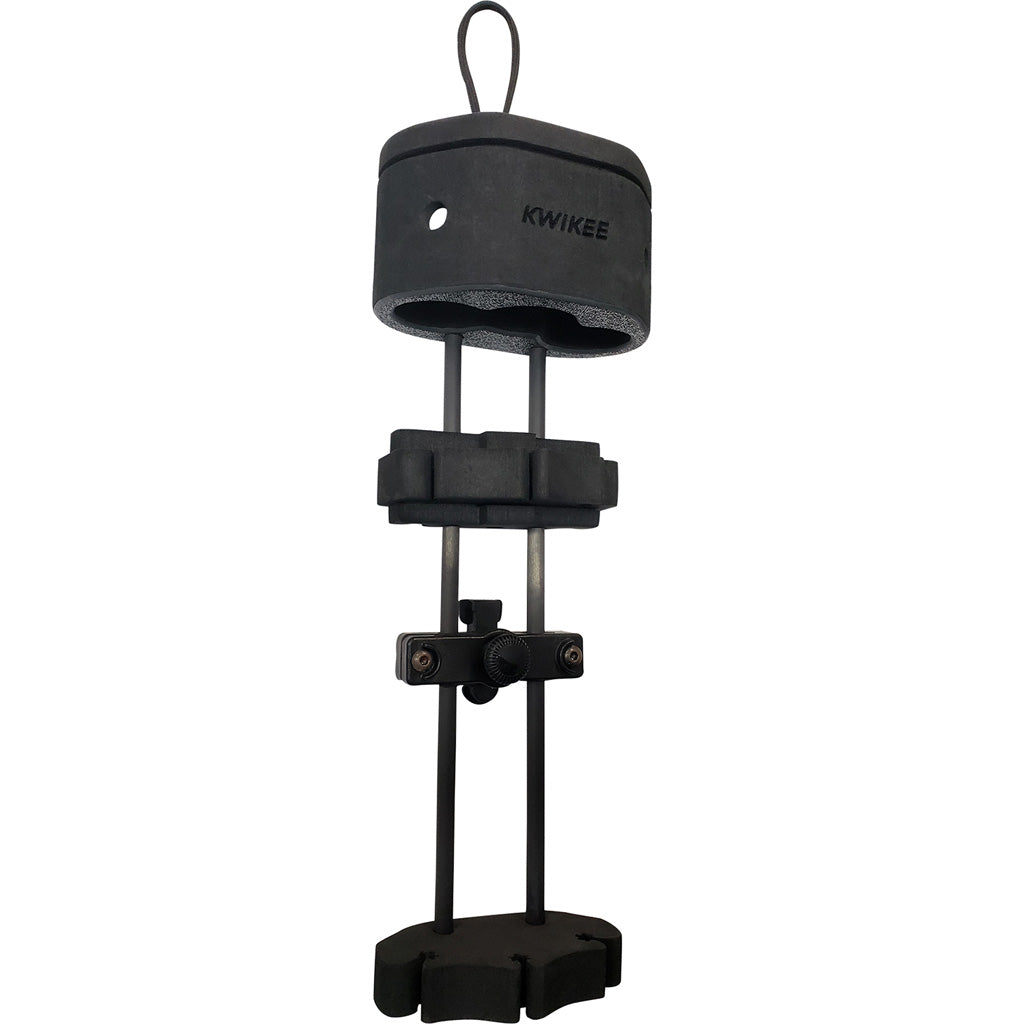 Kwikee Kwiver Air Steel 3 Arrow Quiver 4.7 oz.