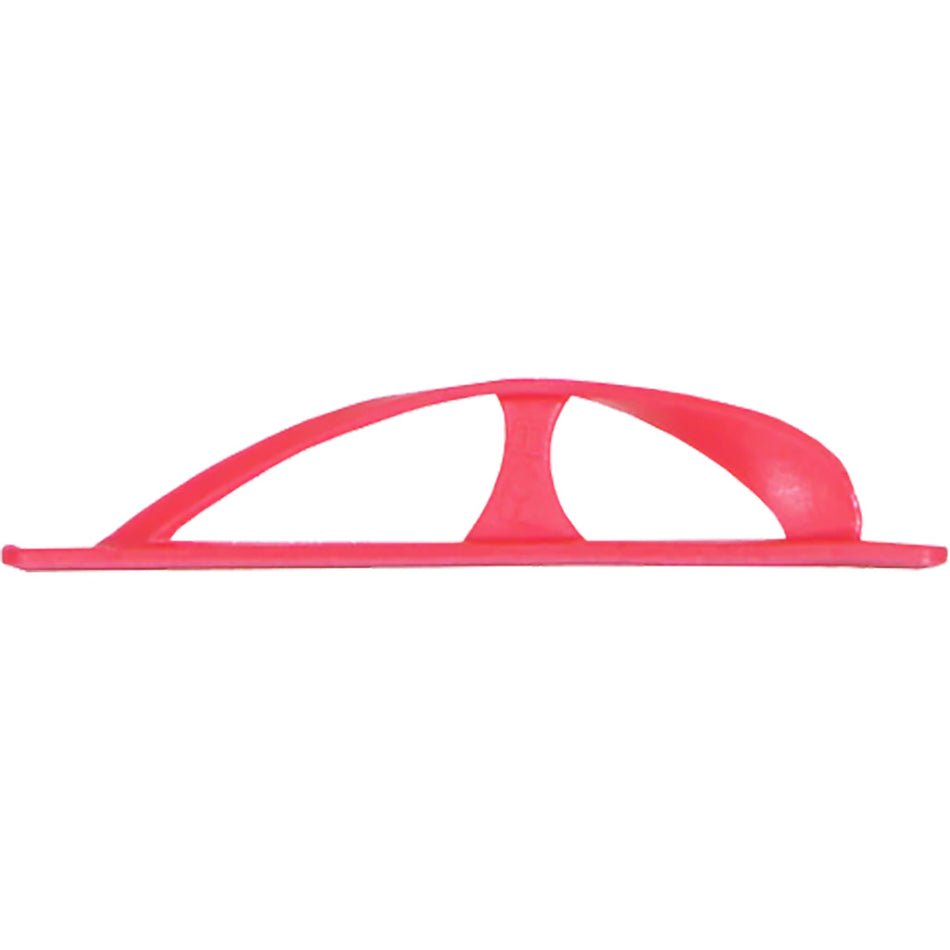 Bohning Griffin Hot Pink Arrow Vanes 40 pk. for Recurve Bows