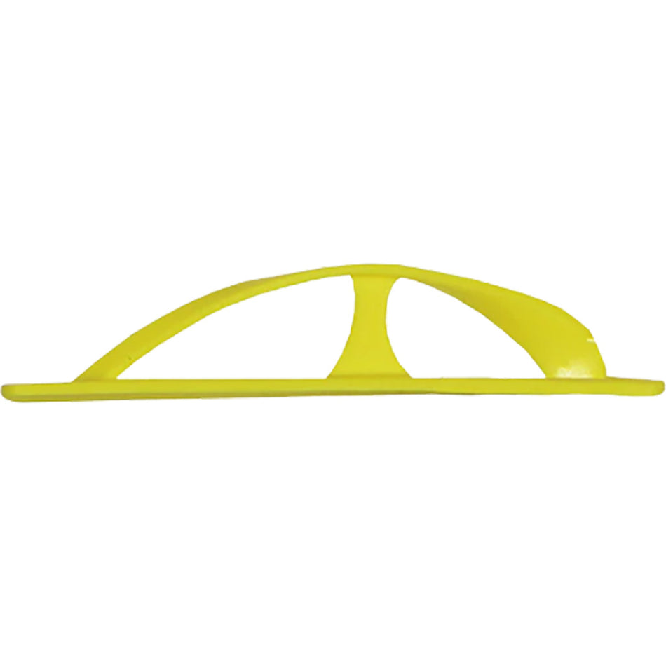 Bohning Griffin Neon Yellow Arrow Vanes 40 pk.