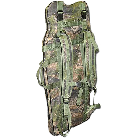 GhostBlind Phantom Blind Deluxe Carry Backpack