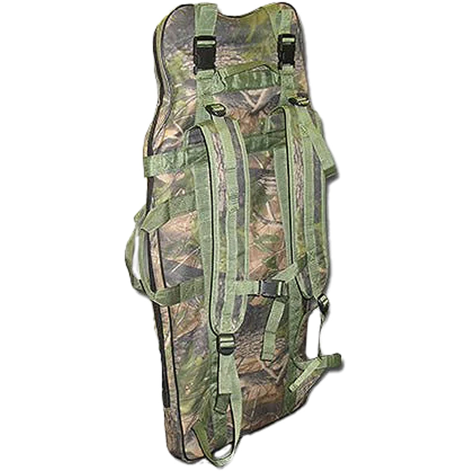 GhostBlind Phantom Blind Deluxe Carry Backpack