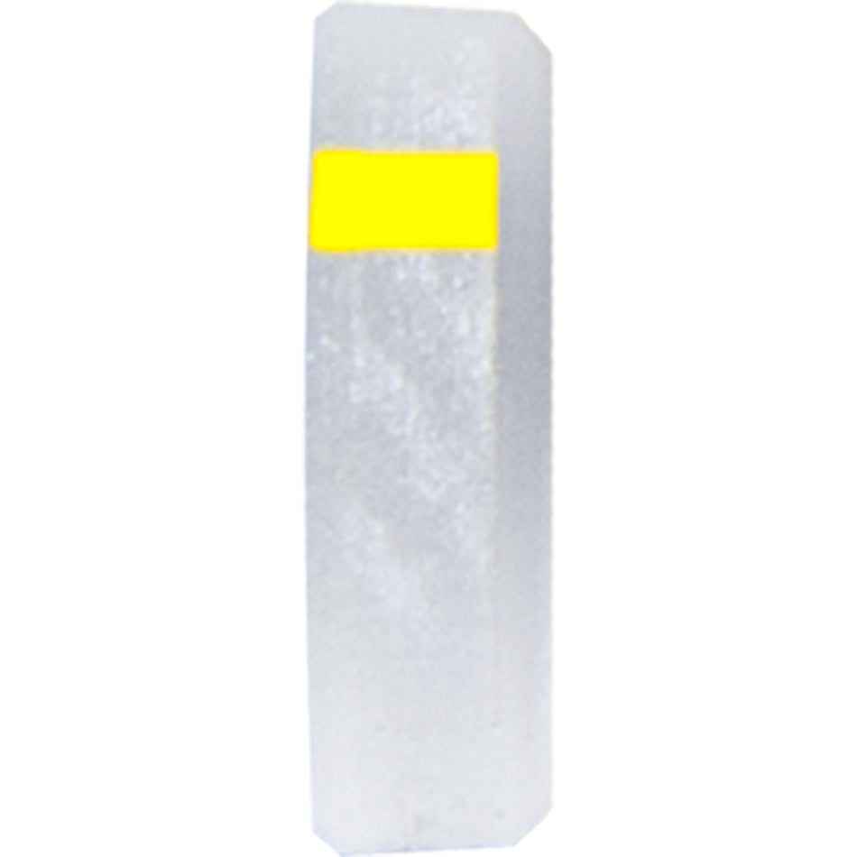 Specialty Archery PXL Hunter Peep Clarifier Yellow No. 1.0