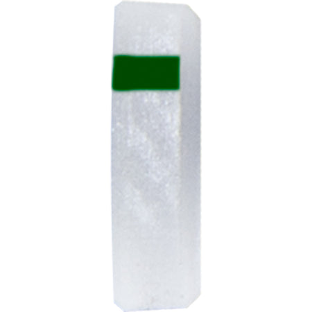 Specialty Archery PXL Hunter Peep Clarifier Green No. 2.0