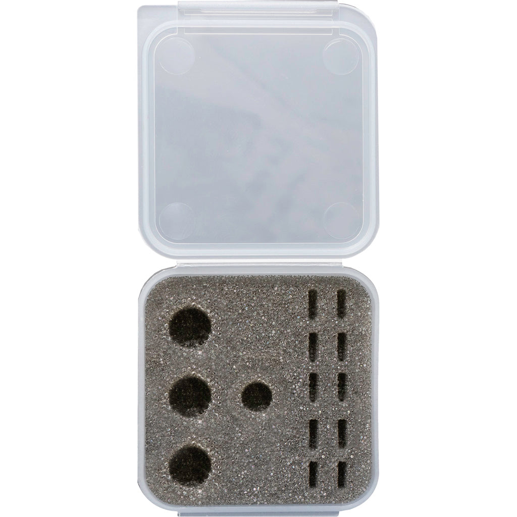 Specialty Archery PXL Hunter Storage Case for Peep and Lenses