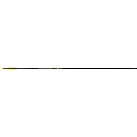 Victory VAP SS Elite Arrows 400 Spine 2 in. Fletched Vanes 6 Pack